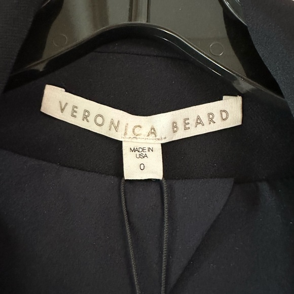 Veronica beard scuba jacket! - Picture 6 of 6